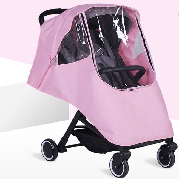 stroller parts & accessories 2021 baby universal waterproof rain cover wind dust shield for strollers cubierta de lluvia
stroller parts & accessories 2021 baby universal waterproof rain cover wind dust shield for strollers cubierta de lluvia