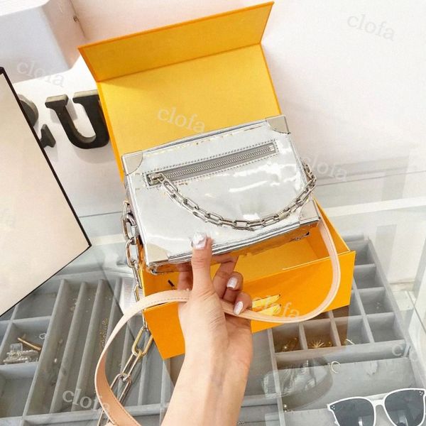 2022 newes r small square bag trunk pochette shoulder messenger bags women wallet waist denim blue cross body flap handbag t1sw#
2022 newes r small square bag trunk pochette shoulder messenger bags women wallet waist denim blue cross body flap handbag t1sw#