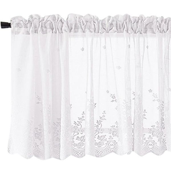 curtain & drapes elegant kitchen coffee lace hem short flower print mesh modern jacquard window for cabinet door
curtain & drapes elegant kitchen coffee lace hem short flower print mesh modern jacquard window for cabinet door