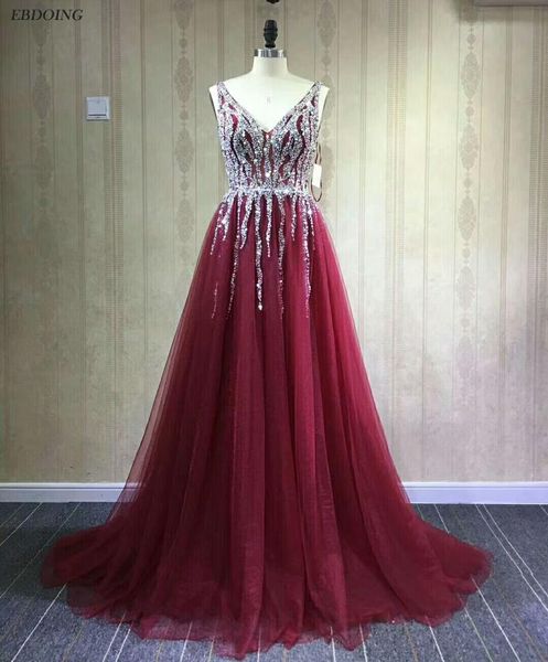 party dresses real po a-line prom dress v-neck neckline vestidos de festa backless sleeveless plus sizes evening with beadings, White;black
party dresses real po a-line prom dress v-neck neckline vestidos de festa backless sleeveless plus sizes evening with beadings, White;black