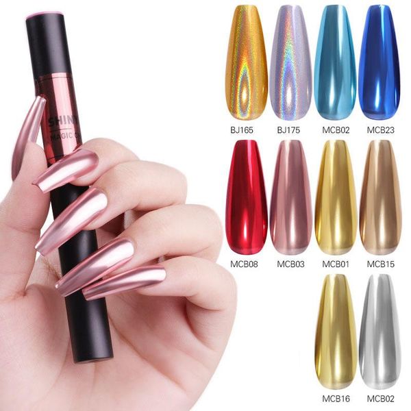 nail gel 2021 est art manicure makeup uv chrome holographic mirror effect metal powder air cushion magic pen, Red;pink
nail gel 2021 est art manicure makeup uv chrome holographic mirror effect metal powder air cushion magic pen, Red;pink