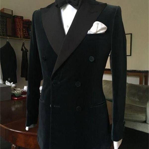 men's suits & blazers male black velvet suit, prom dinner, casual tuxedo, man's man, blazer for men. iyvw, White;black
men's suits & blazers male black velvet suit, prom dinner, casual tuxedo, man's man, blazer for men. iyvw, White;black
