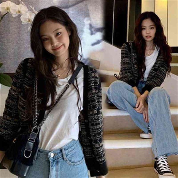 women's sweaters autumn women clothes oversize womens sweaters vintage autumn released winter cardigan mesh sweater maxi button ckyu, White;black
women's sweaters autumn women clothes oversize womens sweaters vintage autumn released winter cardigan mesh sweater maxi button ckyu, White;black