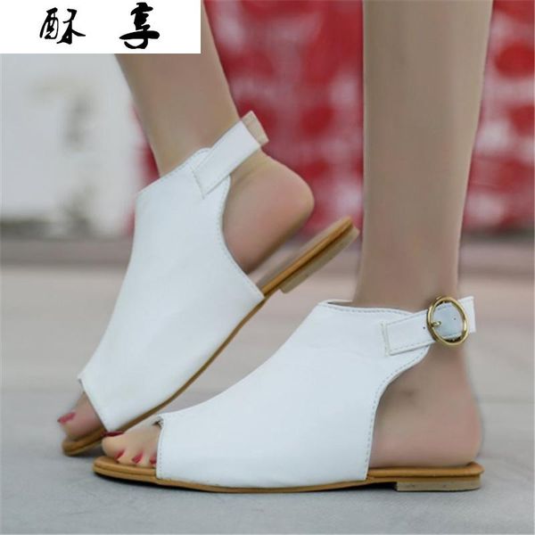 2021 summer women's sandals fashion vintage buckle women casual sandals outdoor beach open toe zapatos mujer low-heeled, Black
2021 summer women's sandals fashion vintage buckle women casual sandals outdoor beach open toe zapatos mujer low-heeled, Black