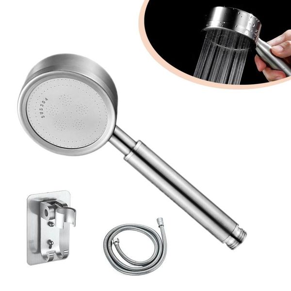 bathroom shower sets save water trim kit handheld head detachable faucet set with punch-bracket
bathroom shower sets save water trim kit handheld head detachable faucet set with punch-bracket