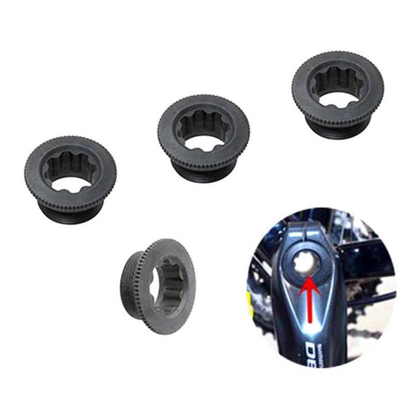 bike heels & chainwheels mtb road crank arm fixing bolt for- ultegra xtr xt slx mountain bicycle plastics nuts screw cycling par
bike heels & chainwheels mtb road crank arm fixing bolt for- ultegra xtr xt slx mountain bicycle plastics nuts screw cycling par
