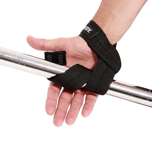 wrist support weight lifting hand belt protection strap brace band gym handwraps body building grip gloves, Black;red
wrist support weight lifting hand belt protection strap brace band gym handwraps body building grip gloves, Black;red