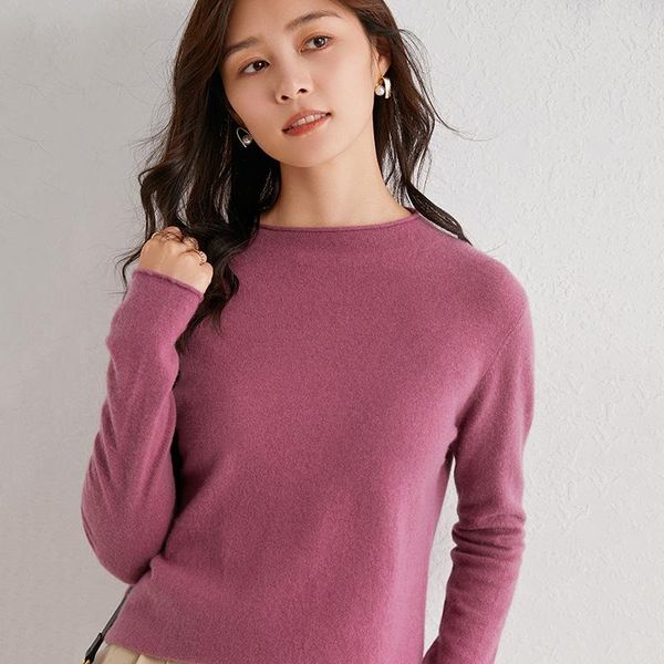 women's sweaters litvriyh autumn winter women sweater 100%wool knit female pullover long sleeve jumper pull femme knitted warm, White;black
women's sweaters litvriyh autumn winter women sweater 100%wool knit female pullover long sleeve jumper pull femme knitted warm, White;black