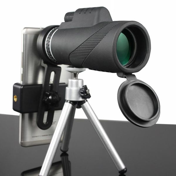 telescope & binoculars professional monocular 40x60 powerful zoom great handheld military hd hunting
telescope & binoculars professional monocular 40x60 powerful zoom great handheld military hd hunting