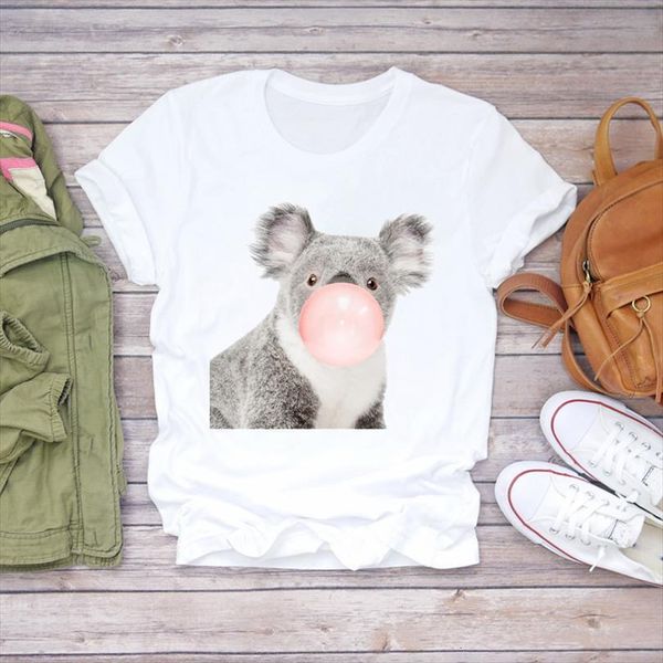 men cartoon sloth cute kawaii animal fashion 90s print lady shirts mens graphic ladies female tee, White;black
men cartoon sloth cute kawaii animal fashion 90s print lady shirts mens graphic ladies female tee, White;black
