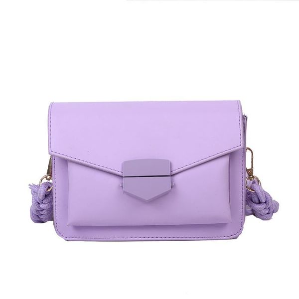 new fashion shoulder bags braided shoulder strap women braided pu leather crossbody bags lady portable handbag solid color
new fashion shoulder bags braided shoulder strap women braided pu leather crossbody bags lady portable handbag solid color