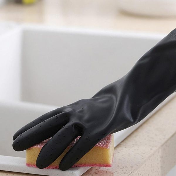 disposable gloves kitchen practical durable bowl cleaning household dishwashing anti-skid texture high temperature resistant
disposable gloves kitchen practical durable bowl cleaning household dishwashing anti-skid texture high temperature resistant