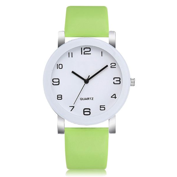 ladies quartz watch 37mm fashion business wristwatch montre de luxe casual woman watches sports gift, Slivery;brown
ladies quartz watch 37mm fashion business wristwatch montre de luxe casual woman watches sports gift, Slivery;brown