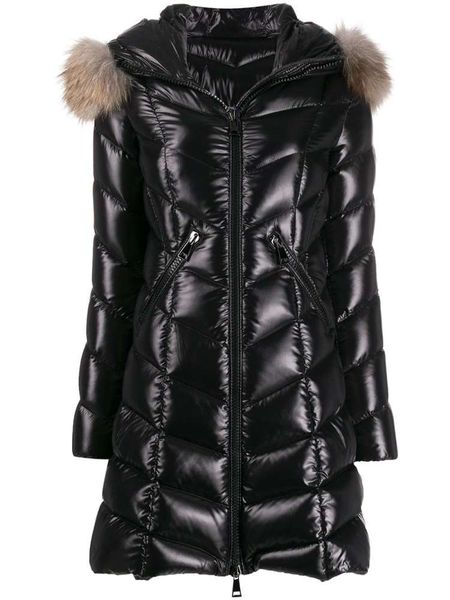 2020 new women's black hooded fox fur long luxury down jacket coat parka for women winter recommend
2020 new women's black hooded fox fur long luxury down jacket coat parka for women winter recommend