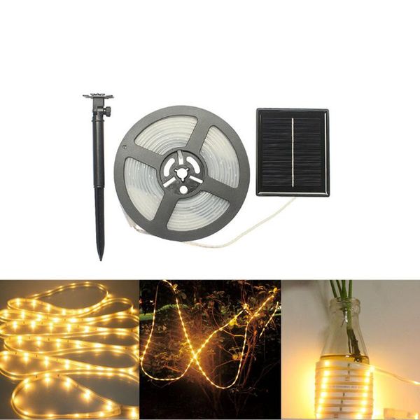 solar lamps led light strip rgb waterproof dc 5v powered tape string lights for outdoor garden home decoration
solar lamps led light strip rgb waterproof dc 5v powered tape string lights for outdoor garden home decoration