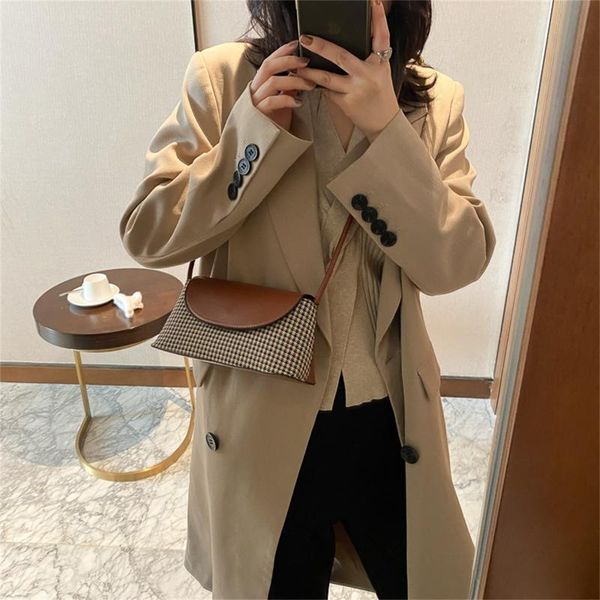 shoulder bags ladies fashion handbag one-shoulder underarm all-match messenger bag women's hand for women
shoulder bags ladies fashion handbag one-shoulder underarm all-match messenger bag women's hand for women
