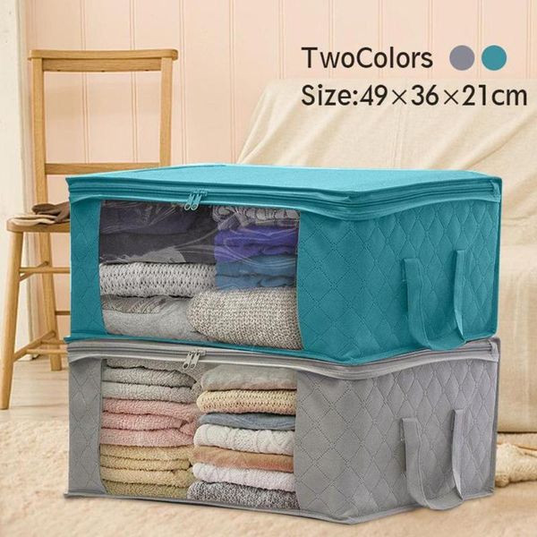 storage bags foldable quilt clothes bag portable organizer blanket folding closet for pillow e4a3
storage bags foldable quilt clothes bag portable organizer blanket folding closet for pillow e4a3
