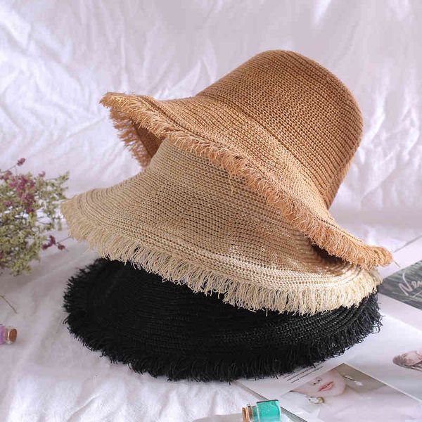 holiday foldable beach sun hats for women wide brim female straw visor cap with tassel dm1248, Blue;gray
holiday foldable beach sun hats for women wide brim female straw visor cap with tassel dm1248, Blue;gray
