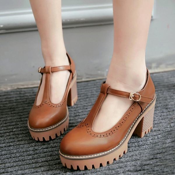 dress shoes t strap platform high heels pumps mary jane for women 2021 block heel office work woman brown grey size 8 9, Black
dress shoes t strap platform high heels pumps mary jane for women 2021 block heel office work woman brown grey size 8 9, Black