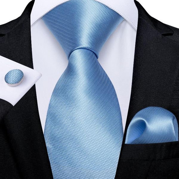 bow ties light blue solid men's tie set 8cm formal classic wedding pocket square cufflinks party gravatas gift for men dibangu, Black;gray
bow ties light blue solid men's tie set 8cm formal classic wedding pocket square cufflinks party gravatas gift for men dibangu, Black;gray
