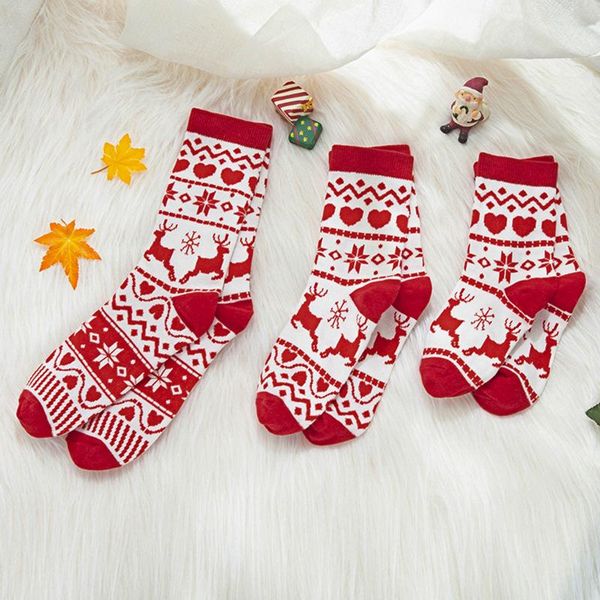 christmas decorations women's fawn wool socks 1 pair/pack autumn winter keep warm female deer gift
christmas decorations women's fawn wool socks 1 pair/pack autumn winter keep warm female deer gift