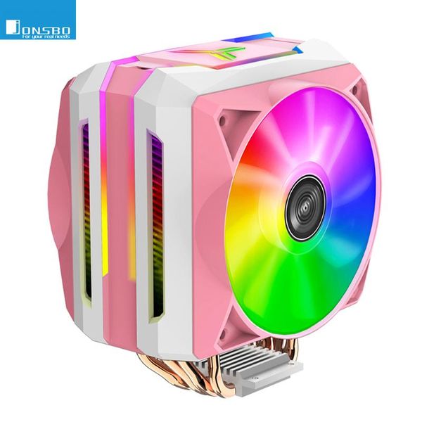 jonsbo cr1100 5v 3pin argb 6 heat pipe radiator 4pin pwm cpu cooler dual fan tower cooling system for lga115x am4 am3
jonsbo cr1100 5v 3pin argb 6 heat pipe radiator 4pin pwm cpu cooler dual fan tower cooling system for lga115x am4 am3