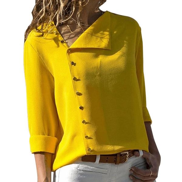 ly women long sleeves shirts irregular skew collar loose slim fit blouse for autumn vk-ing women's blouses, White
ly women long sleeves shirts irregular skew collar loose slim fit blouse for autumn vk-ing women's blouses, White
