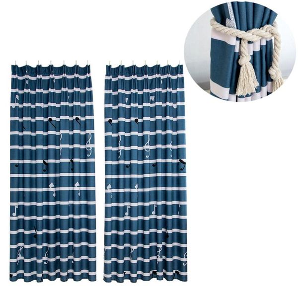 curtain & drapes romantic note pattern printing sliding half shading window door with hooks for bedroom kitchen (100x200)
curtain & drapes romantic note pattern printing sliding half shading window door with hooks for bedroom kitchen (100x200)