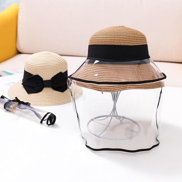 caps & hats family mother daughter sunhats bucket straw hat protective full face shield mask cover detachable women kids girls fisherman cap, Yellow
caps & hats family mother daughter sunhats bucket straw hat protective full face shield mask cover detachable women kids girls fisherman cap, Yellow