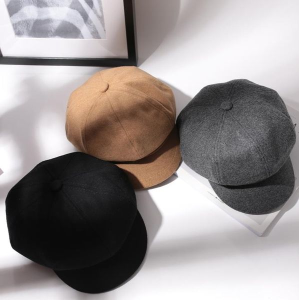 visor beret newsboy hat others apparel adjustable soft woolen bakerman cap winter warm for women black grey camel, Black;white
visor beret newsboy hat others apparel adjustable soft woolen bakerman cap winter warm for women black grey camel, Black;white