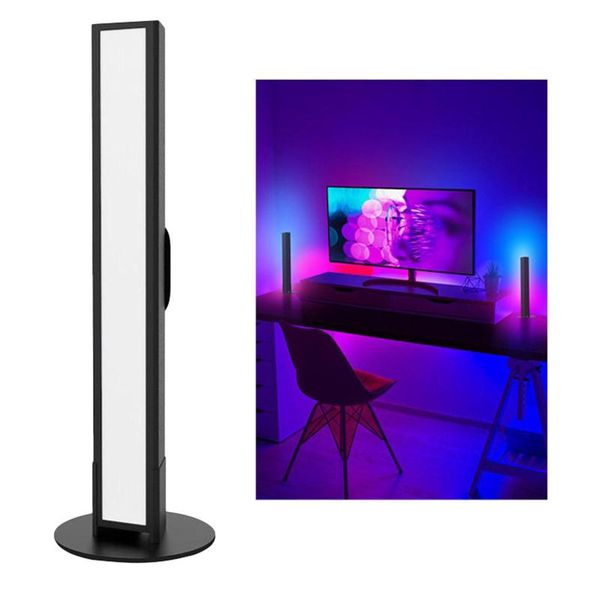 interior&external lights led strip light sound control pickup rhythm music atmosphere rgb colorful tube usb ambient
interior&external lights led strip light sound control pickup rhythm music atmosphere rgb colorful tube usb ambient