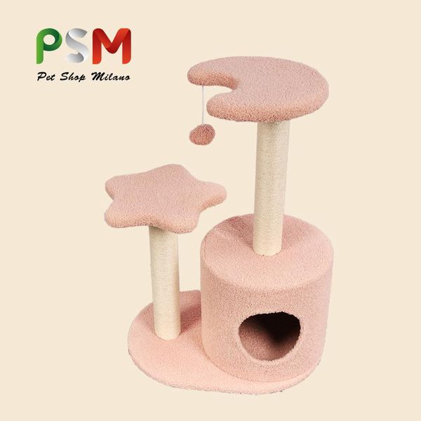cat toys climbing frame four seasons availableclimbing litter tree pet toy sisal jumping platform
cat toys climbing frame four seasons availableclimbing litter tree pet toy sisal jumping platform