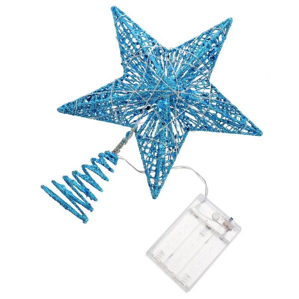 christmas decorations 1pc xmas tree star iron art pentagram hollow-out party decoration
christmas decorations 1pc xmas tree star iron art pentagram hollow-out party decoration
