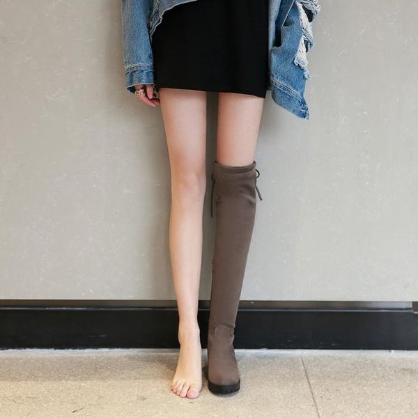 boots oversized 11 12 thigh high knee over the women ladies boots shoes woman winter, Black
boots oversized 11 12 thigh high knee over the women ladies boots shoes woman winter, Black