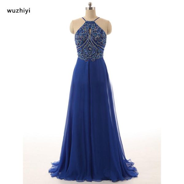 party dresses wuzhiyi vestidos de gala prom 2021 beading crystal chiffon gowns silver dress vestido formatura ballkleider, White;black
party dresses wuzhiyi vestidos de gala prom 2021 beading crystal chiffon gowns silver dress vestido formatura ballkleider, White;black