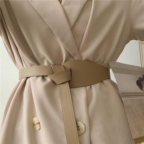 belts dress knotted female ornament slimming outside wear korean style fashion suit waist seal all-match belt waist-tight, Black;brown
belts dress knotted female ornament slimming outside wear korean style fashion suit waist seal all-match belt waist-tight, Black;brown