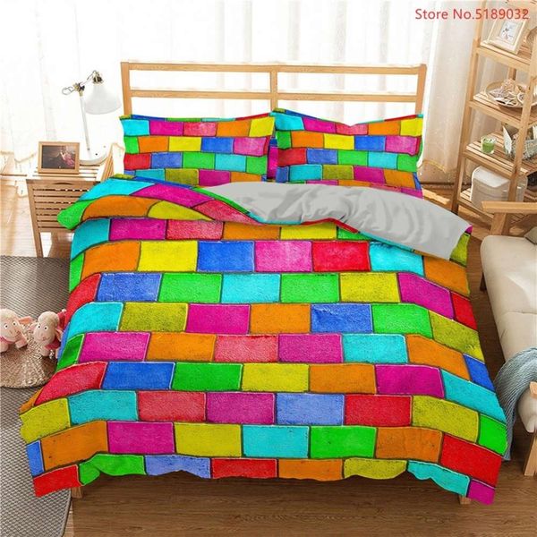 3d tetris print bedding sets 2/3 piece geometry quilt cover pillowcase king size bed linen set home bed cover dropshipping
3d tetris print bedding sets 2/3 piece geometry quilt cover pillowcase king size bed linen set home bed cover dropshipping