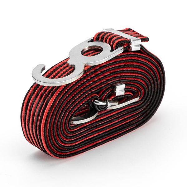 car organizer 28tb buckle tie-down belt cargo straps with metal tow rope strong ratchet for luggage bag motorcycle bike 
car organizer 28tb buckle tie-down belt cargo straps with metal tow rope strong ratchet for luggage bag motorcycle bike