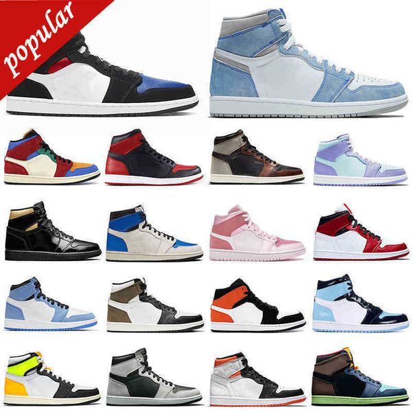 {athletic}discount 1s men basketball shoes 1 hyper royal university blue banned bred shadow unc women mens trainers sports sneakers
{athletic}discount 1s men basketball shoes 1 hyper royal university blue banned bred shadow unc women mens trainers sports sneakers
