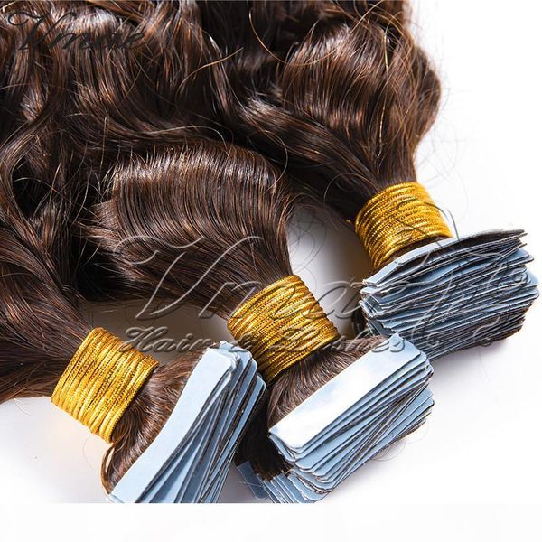 100g natural color remy afro kinky curly body water deep wave straight 4a 4b 4c virgin natural skin weft tape in human hair extension, Black
100g natural color remy afro kinky curly body water deep wave straight 4a 4b 4c virgin natural skin weft tape in human hair extension, Black