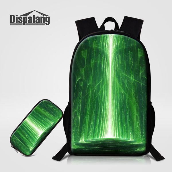 backpack dispalang magic school for women men children bag with pencil teenagers kids case bookbag mochila
backpack dispalang magic school for women men children bag with pencil teenagers kids case bookbag mochila