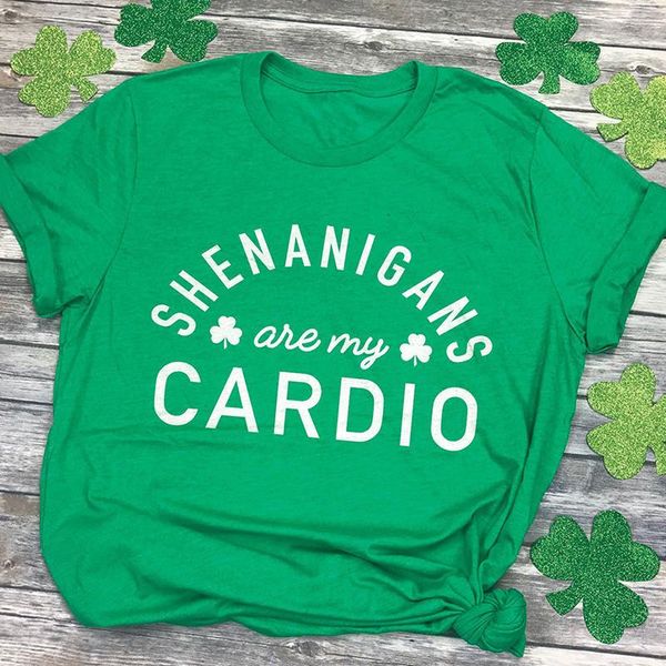 women's t-shirt patricks day tshirt graphic tees cardio i need beer tee white t shirt women summer girls plus size
women's t-shirt patricks day tshirt graphic tees cardio i need beer tee white t shirt women summer girls plus size