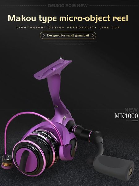 baitcasting reels micro spinning wheel fishing reel ocean rock fshing 5.5:1 high speed ratio long s 5kg drag max all metal 5+1bb carp
baitcasting reels micro spinning wheel fishing reel ocean rock fshing 5.5:1 high speed ratio long s 5kg drag max all metal 5+1bb carp