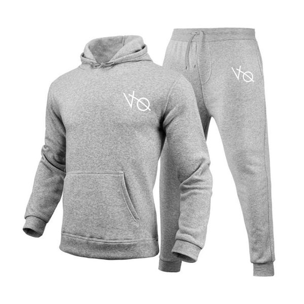 men's hoodies & sweatshirts hoodie and drawstring, casual two-piece tracksuit, fall/winter 2021 collection, Black
men's hoodies & sweatshirts hoodie and drawstring, casual two-piece tracksuit, fall/winter 2021 collection, Black