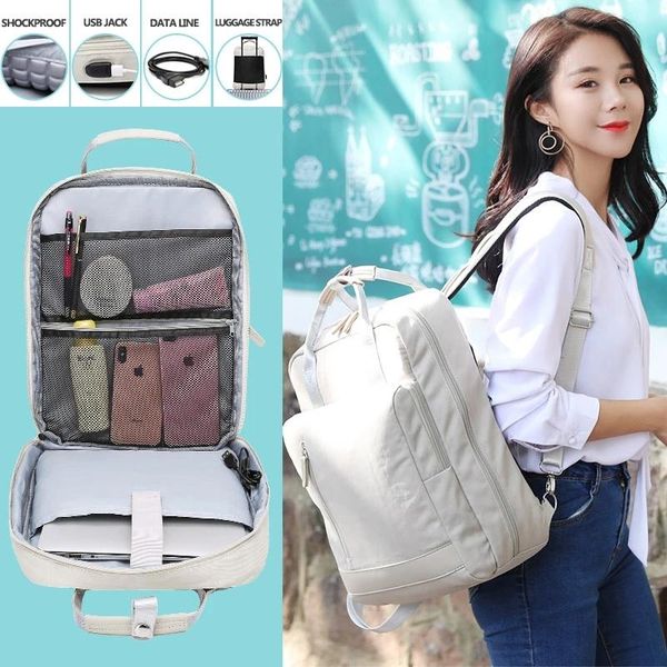 backpack weysfor vogue women's daypack school bag fashion sac a dos femme 2021 man waterproof charging 15.6 inch laptop
backpack weysfor vogue women's daypack school bag fashion sac a dos femme 2021 man waterproof charging 15.6 inch laptop
