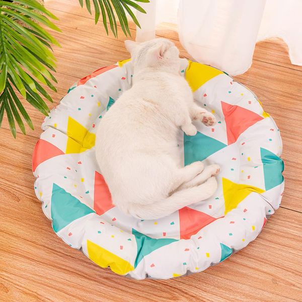 cat beds & furniture pet cooling mat easy cleaning waterproof blanket for dogs cats breathable durable dog bed dogseat
cat beds & furniture pet cooling mat easy cleaning waterproof blanket for dogs cats breathable durable dog bed dogseat