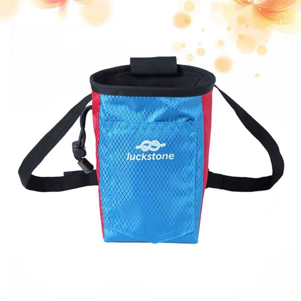 outdoor climbing barrel-shaped powder bag square large capacity magnesium powder bag bouldering gymnastics anti-skid storage pac
outdoor climbing barrel-shaped powder bag square large capacity magnesium powder bag bouldering gymnastics anti-skid storage pac