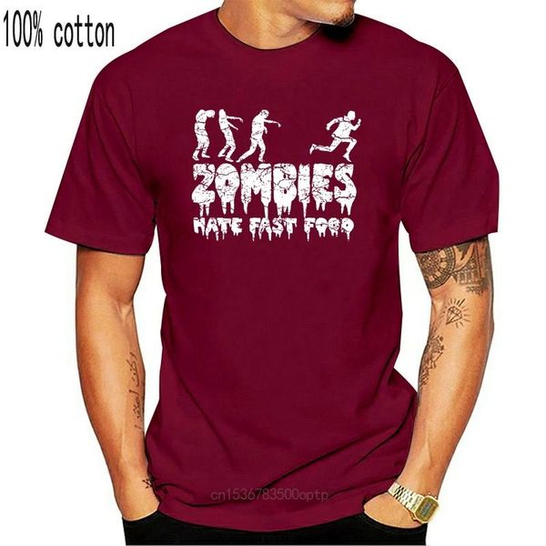 men's t-shirts youth round collar customized zombies hate fast t-shirt scary halloween funny gift birthday tee shirt, White;black
men's t-shirts youth round collar customized zombies hate fast t-shirt scary halloween funny gift birthday tee shirt, White;black