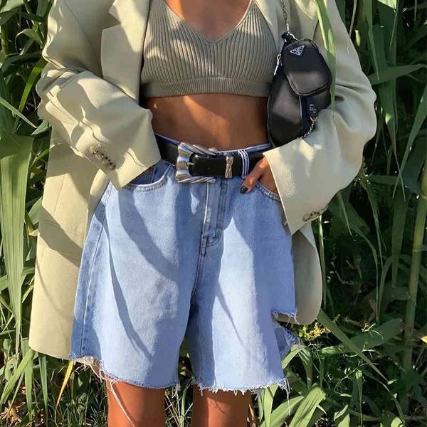 women's jeans summer ripped denim shorts tassels loose washed blue pants bottom boho beach knee length fzpo
women's jeans summer ripped denim shorts tassels loose washed blue pants bottom boho beach knee length fzpo