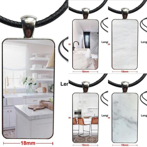 pendant necklaces for girls statement maxi jewelry with steel plated glass cabochon choker long rectangle necklace white marble vintage, Silver
pendant necklaces for girls statement maxi jewelry with steel plated glass cabochon choker long rectangle necklace white marble vintage, Silver